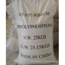 Tripolyphosphate de sodium STPP pour céramique